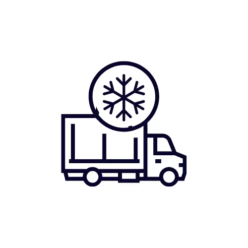 Transporte refrigerado